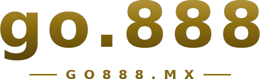 go.888 logo