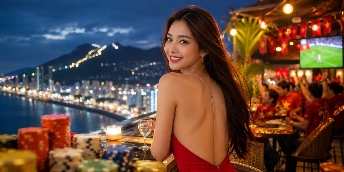 go.888 Casino Mới